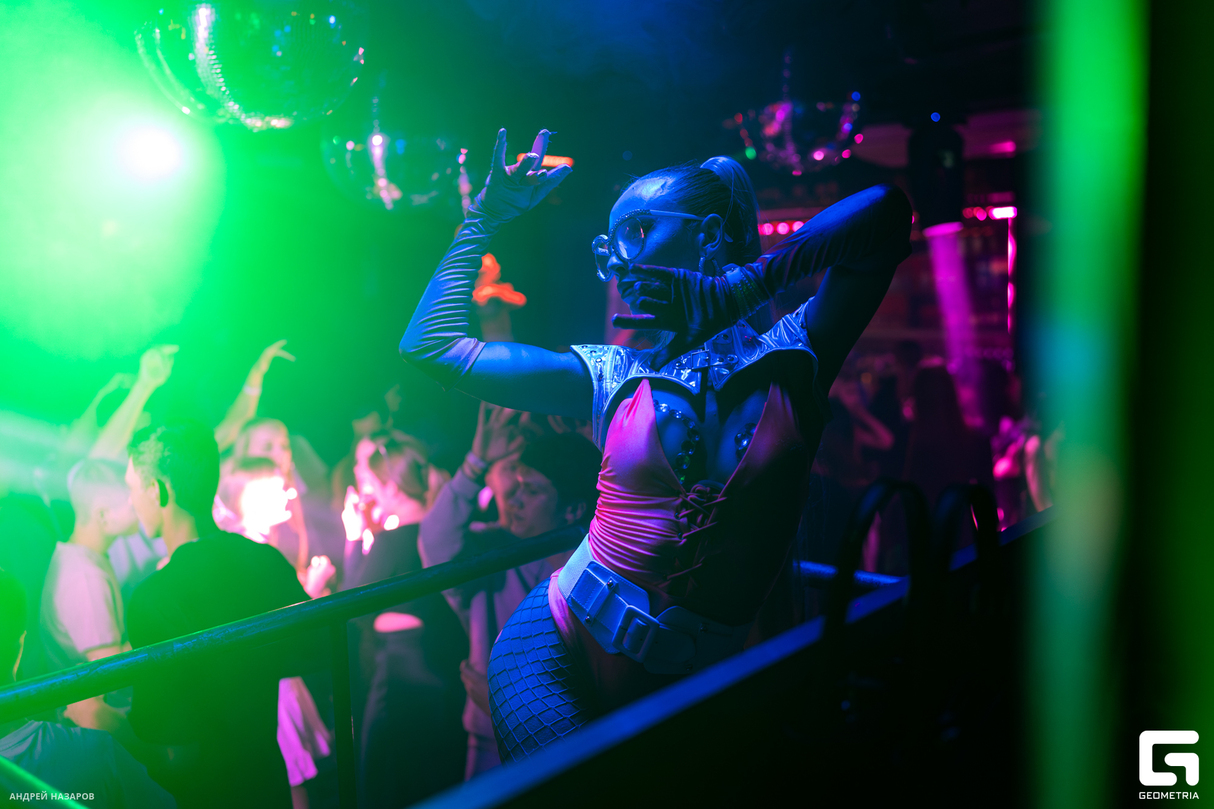 Saturday Night 19