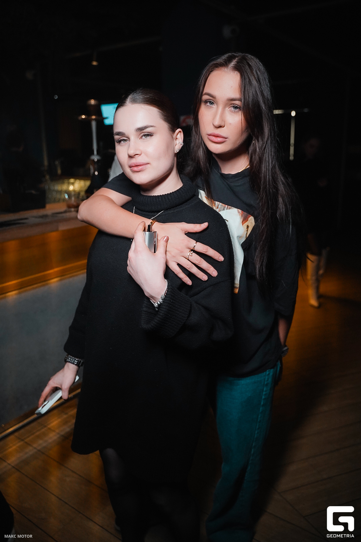 Friday Night 30