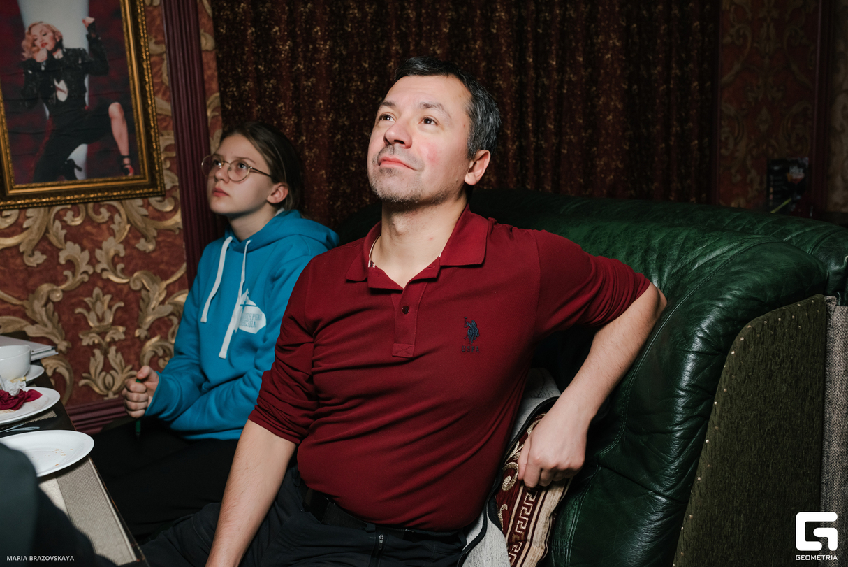 Квиз "Игра головой" 26