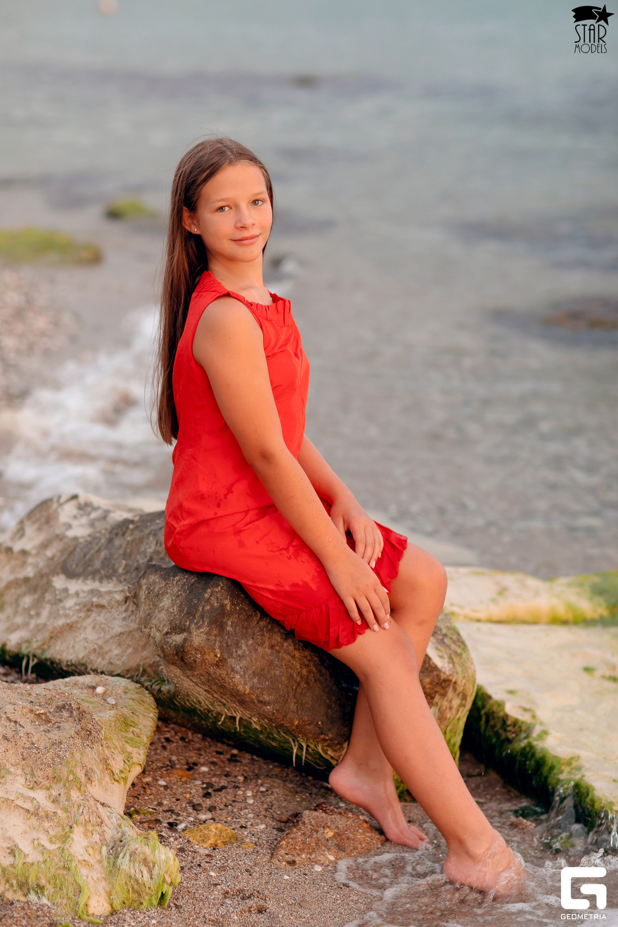 STAR MODELS 16