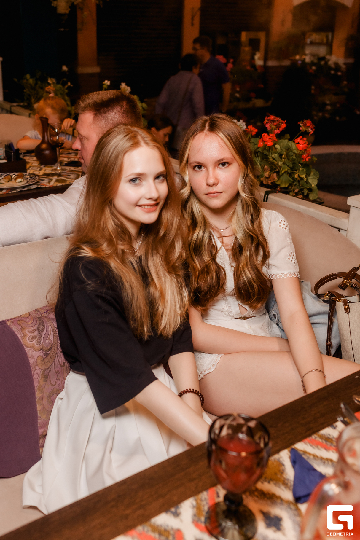 День рождения чайханы «Тюбетейка» 14