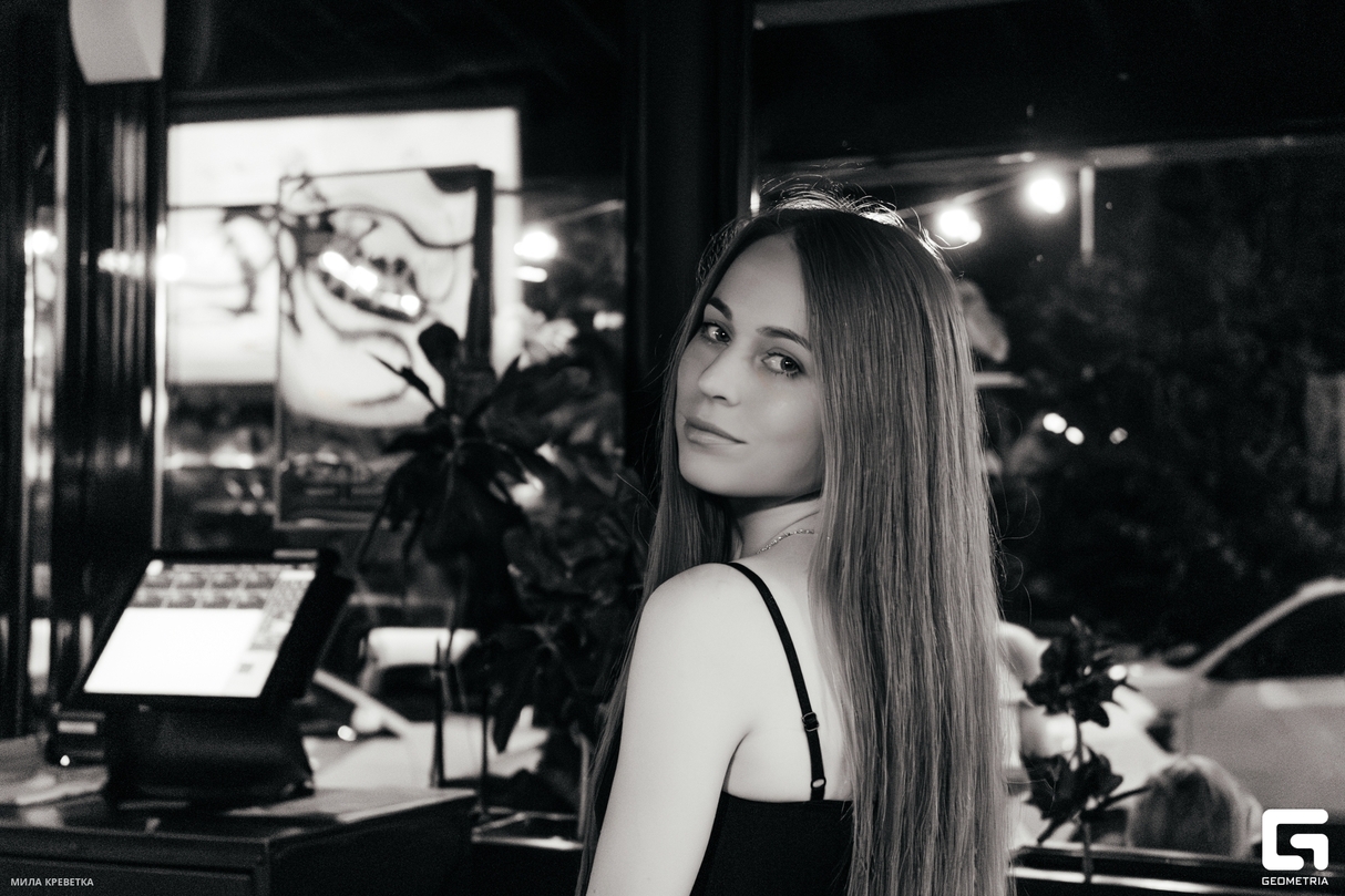 Saturday Night в BAR BQ 19