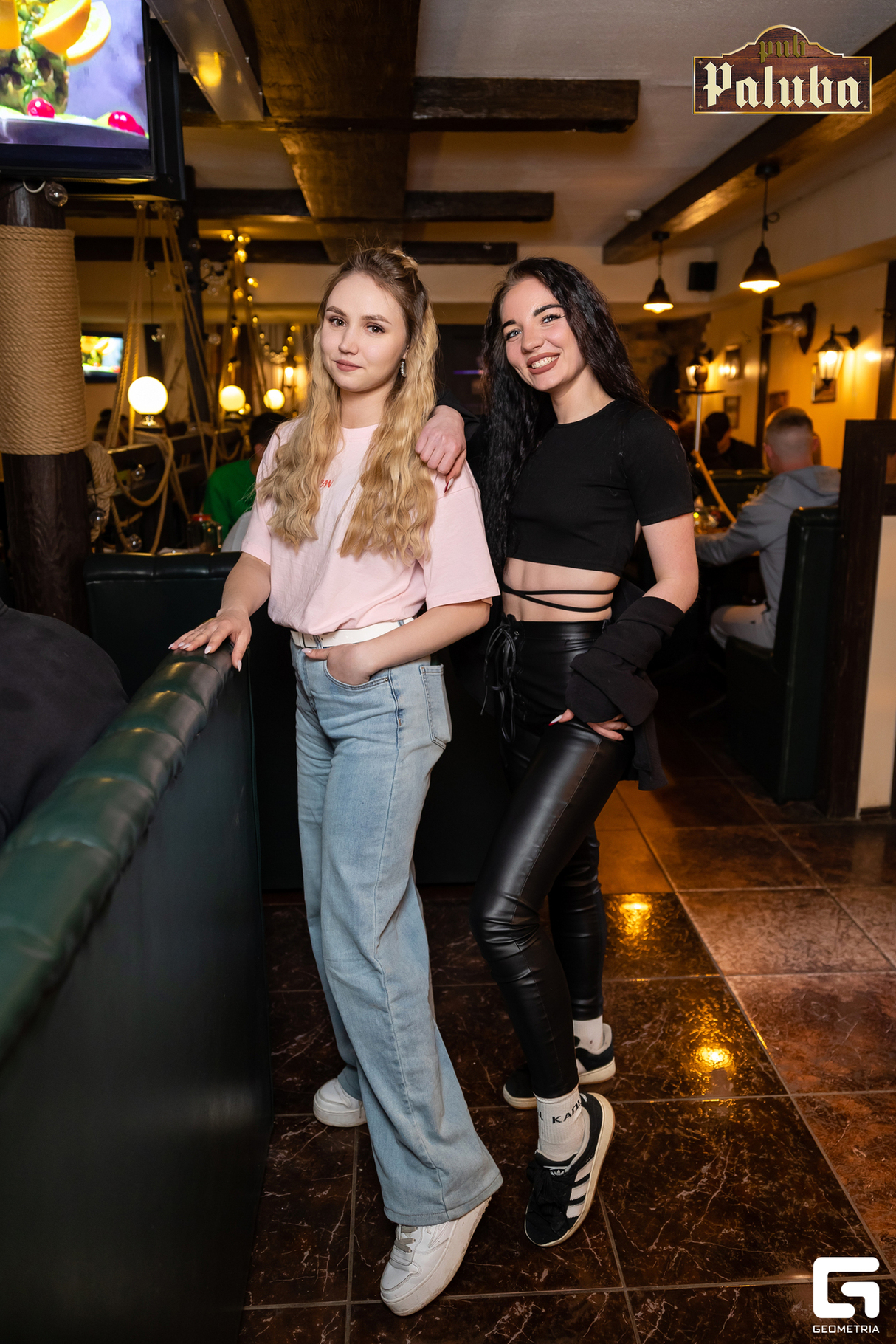 09 мая в PUB "Paluba" 25