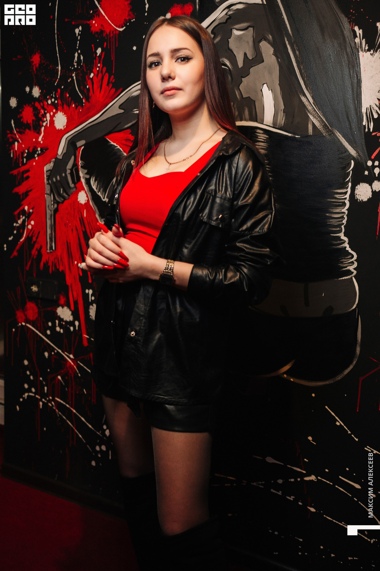 8 Марта  в Hookah bar Mansion 14