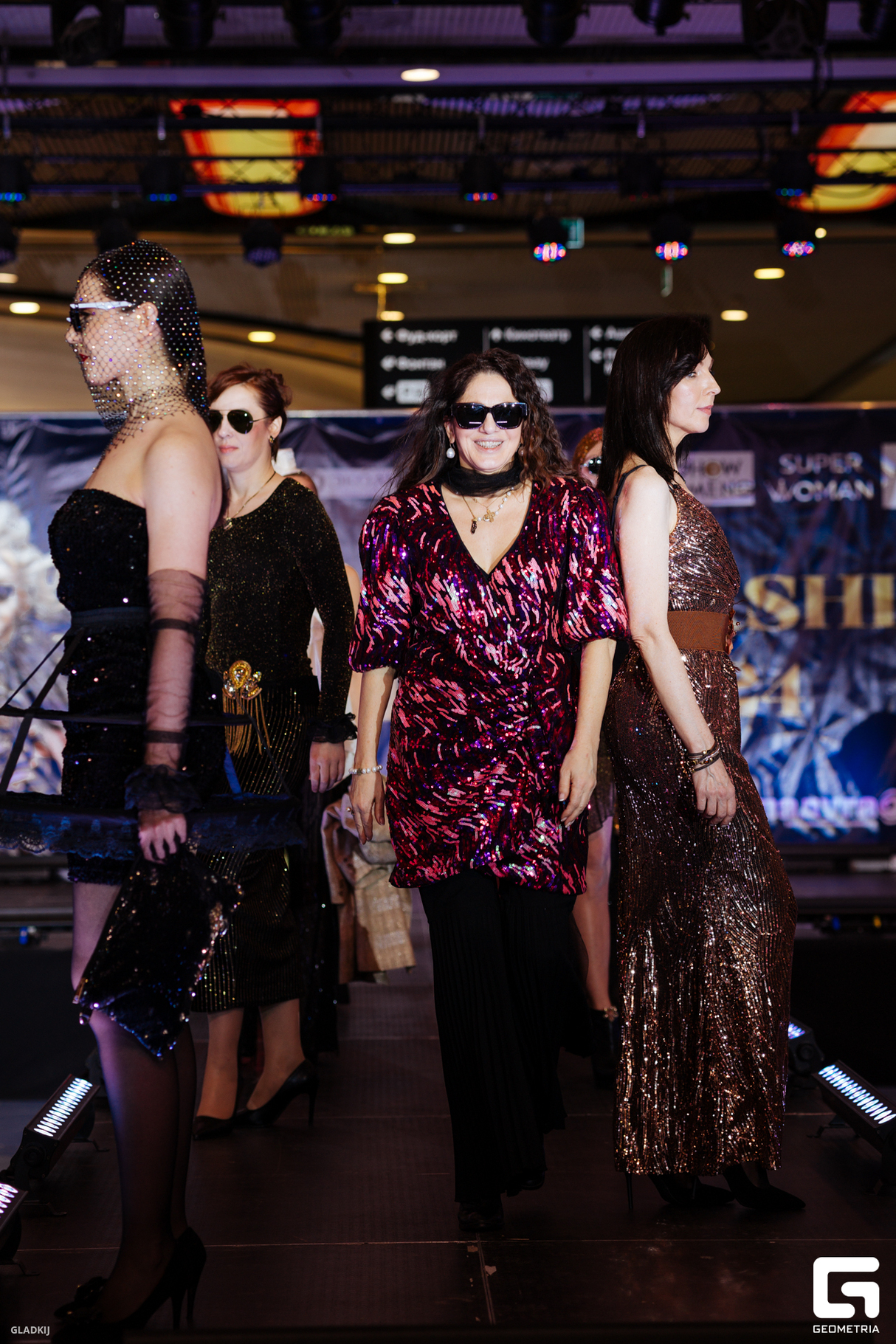 SPRING FASHION SHOW 2024 - PART 2 8