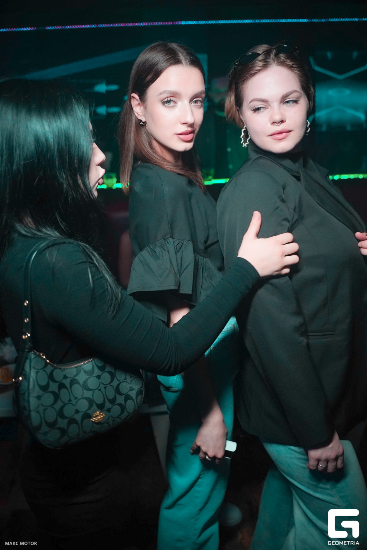 Saturday Night 8