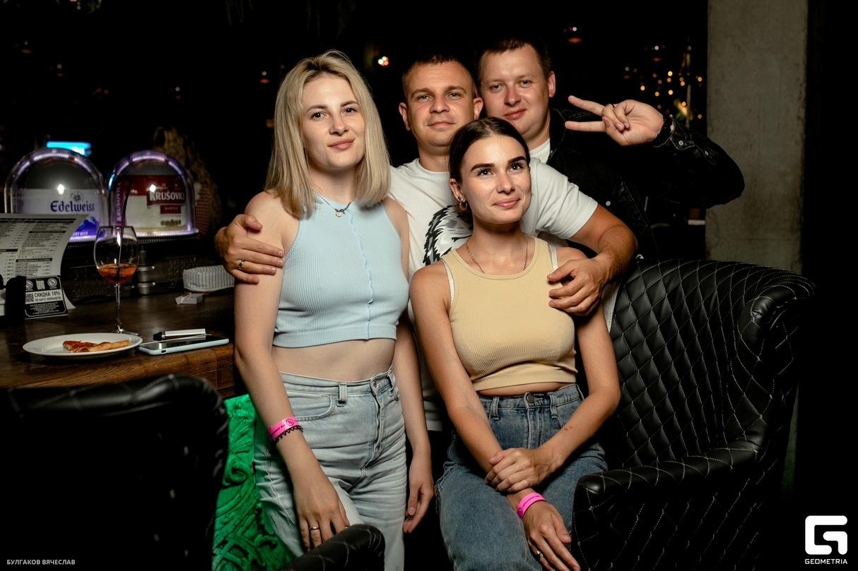 МОЯ МОРЯЧКА 22
