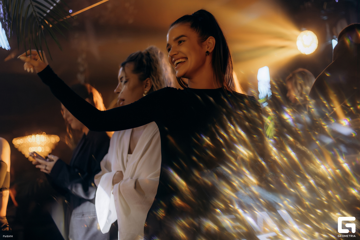 LIZWI в BlaBlaBar 22