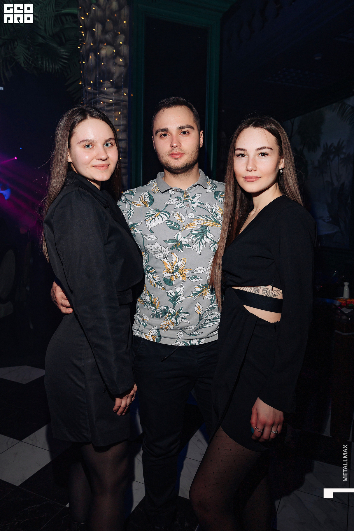 Субботний Вечер! 21