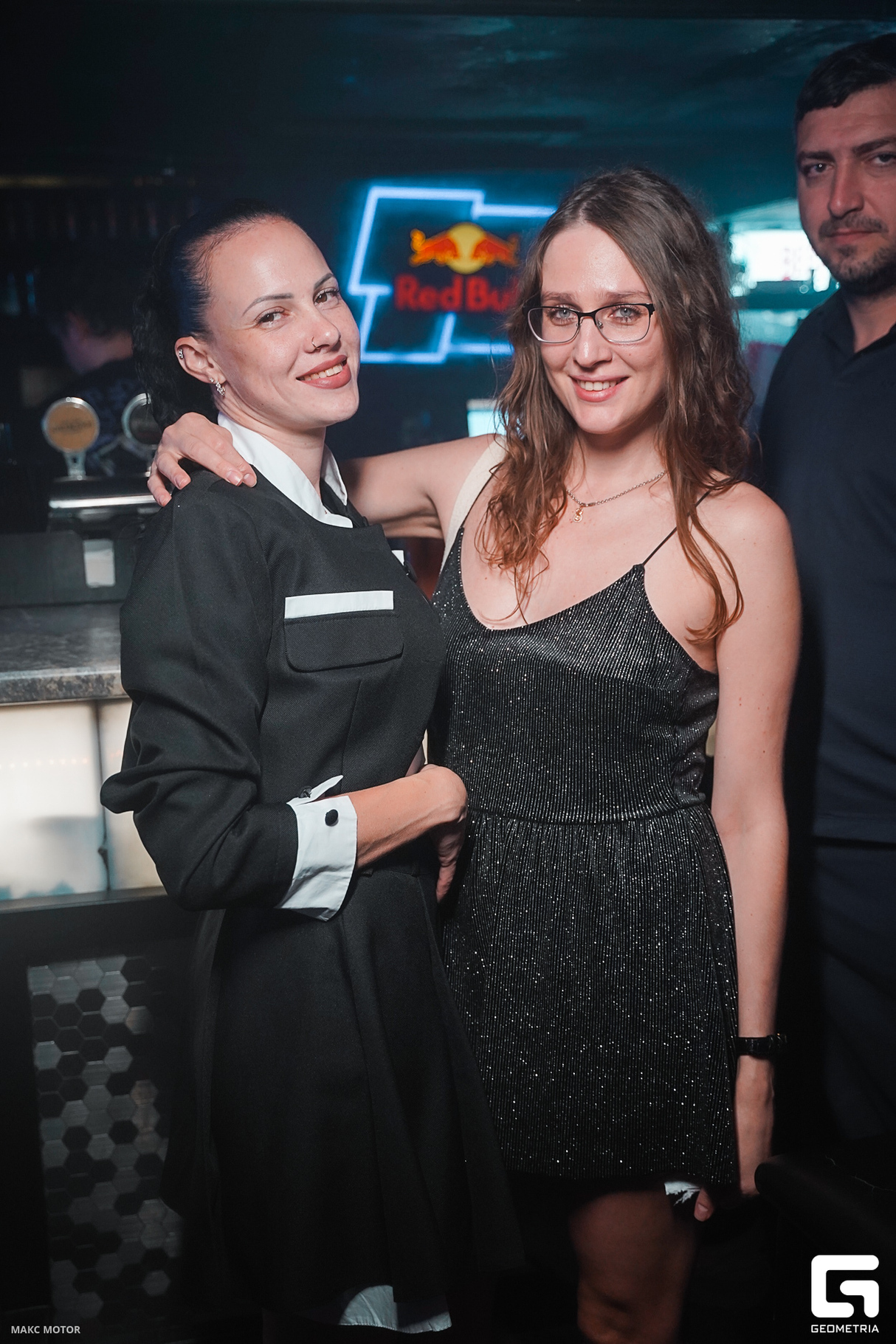 Saturday Night 21