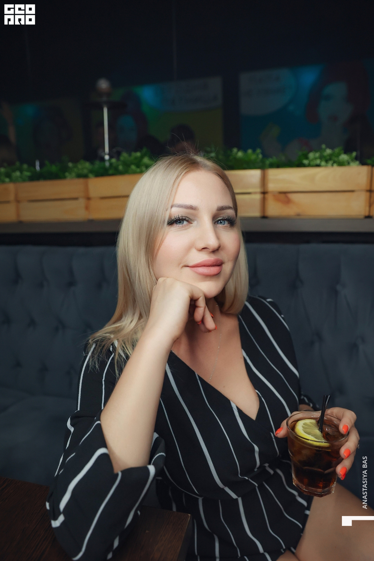 3 года Бигуди 9