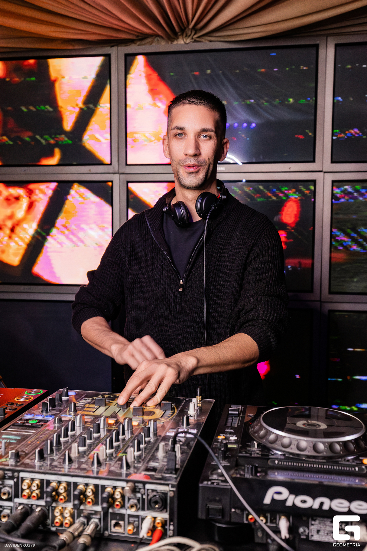 Friday Party at One Club 23