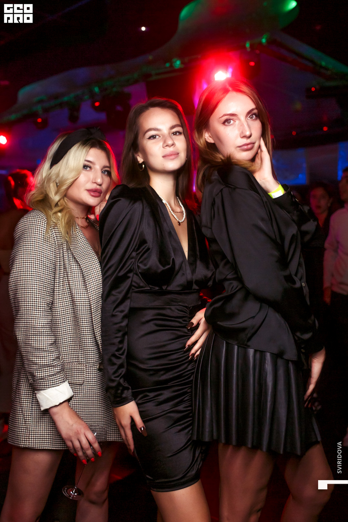 Fashion Never Sleeps! Saturday Party at Fashion Club & Restaurant Praha 29