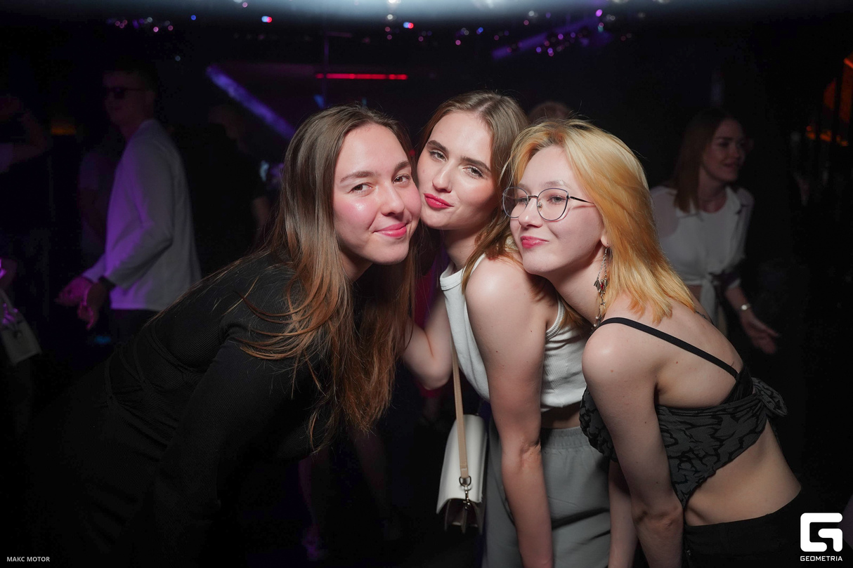 Friday Night 29