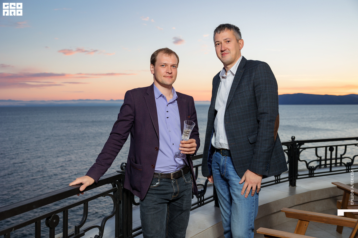 Гастрономический ужин «Италия-Франция» в Rooftop Bar «Mayakovsky» с клубом GUSTO 23