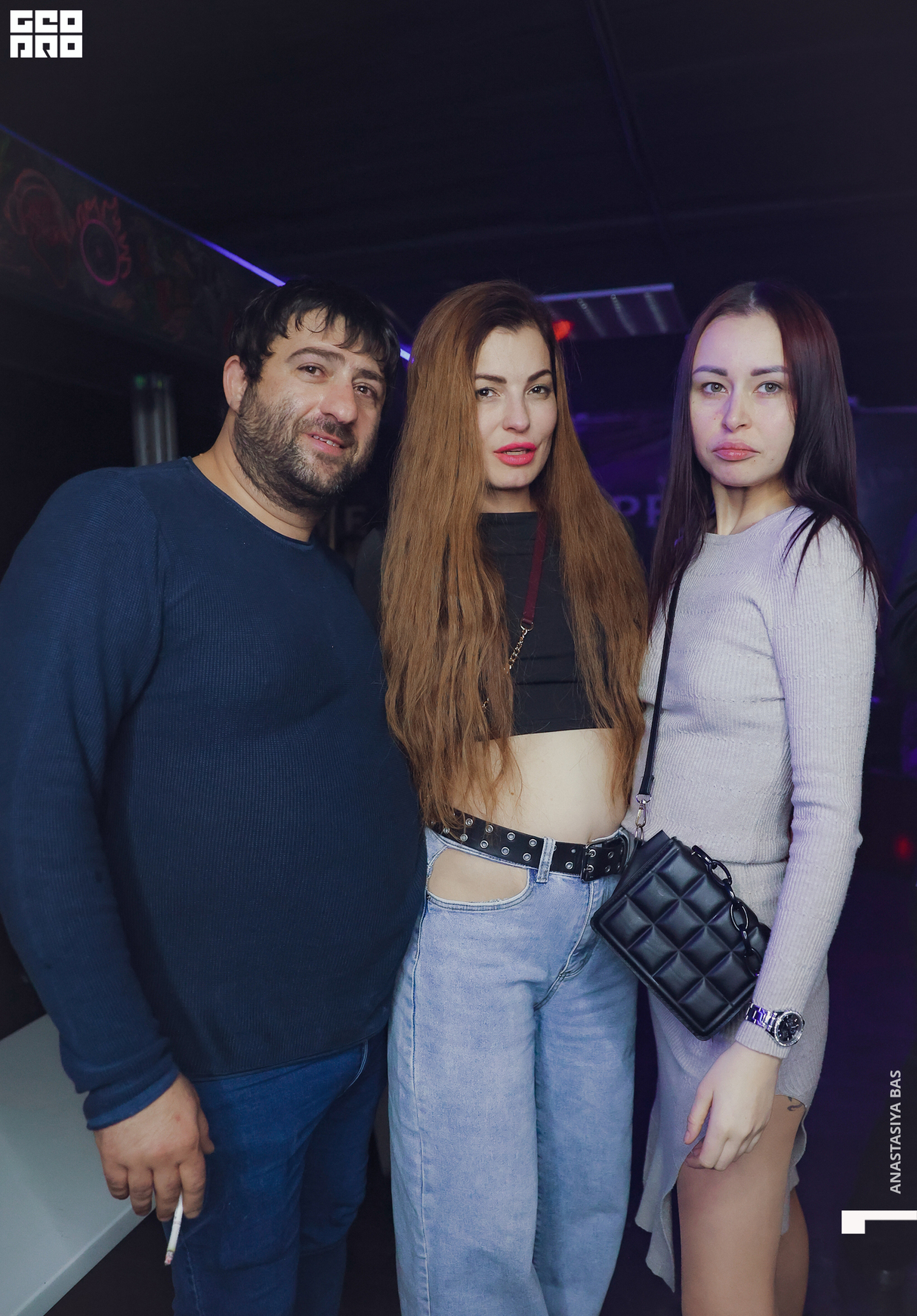 Weekend Party 8
