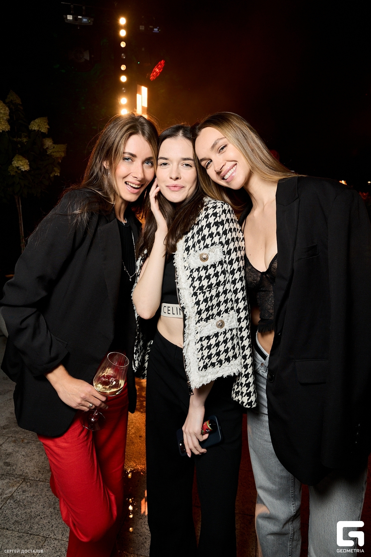 SUNSET PARTY 13