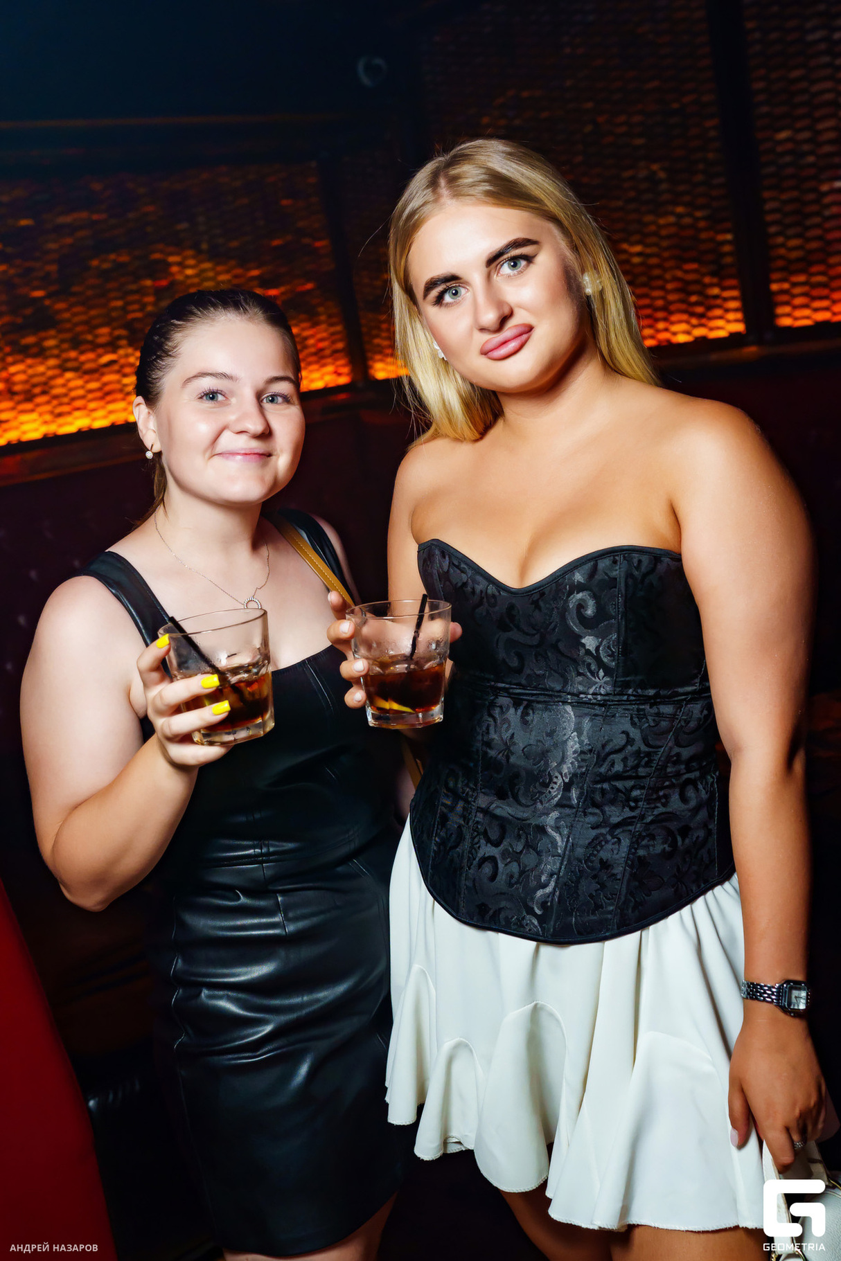 Saturday Night 10
