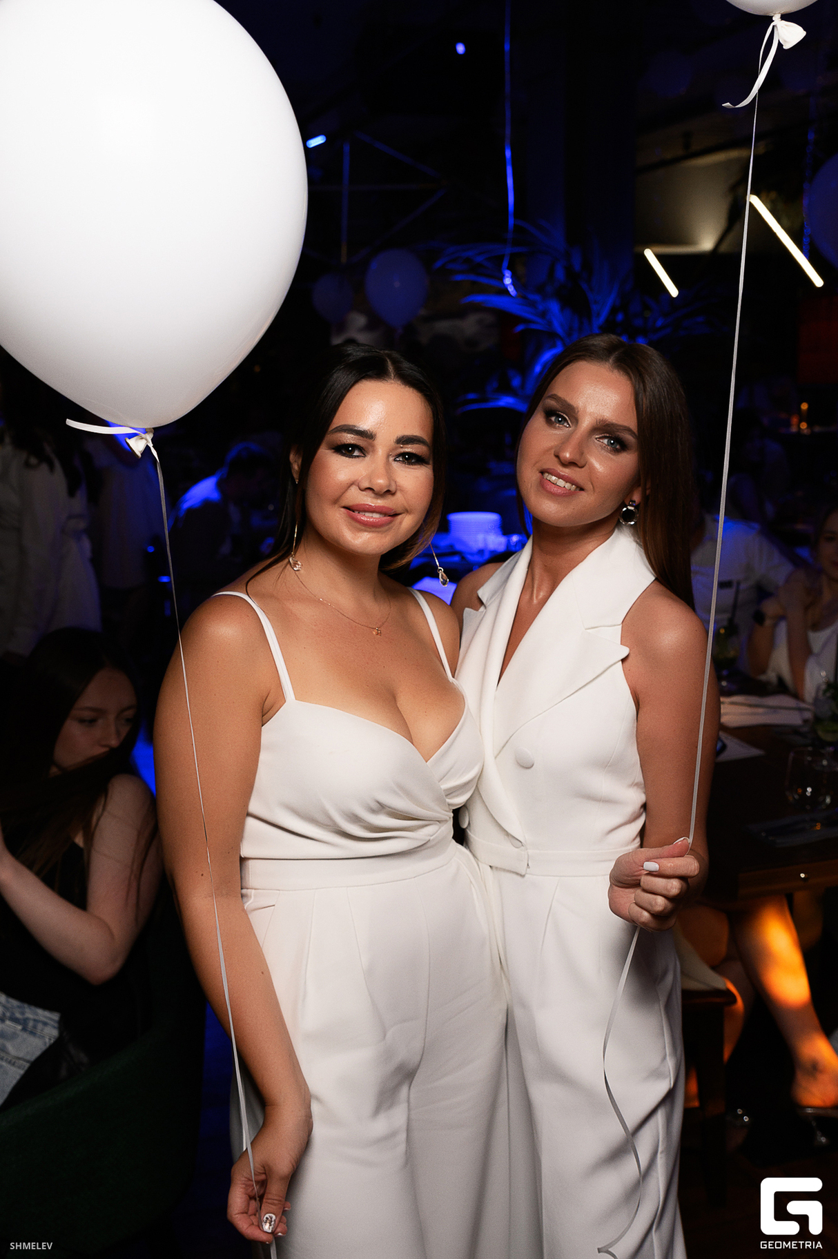 White Party! 21