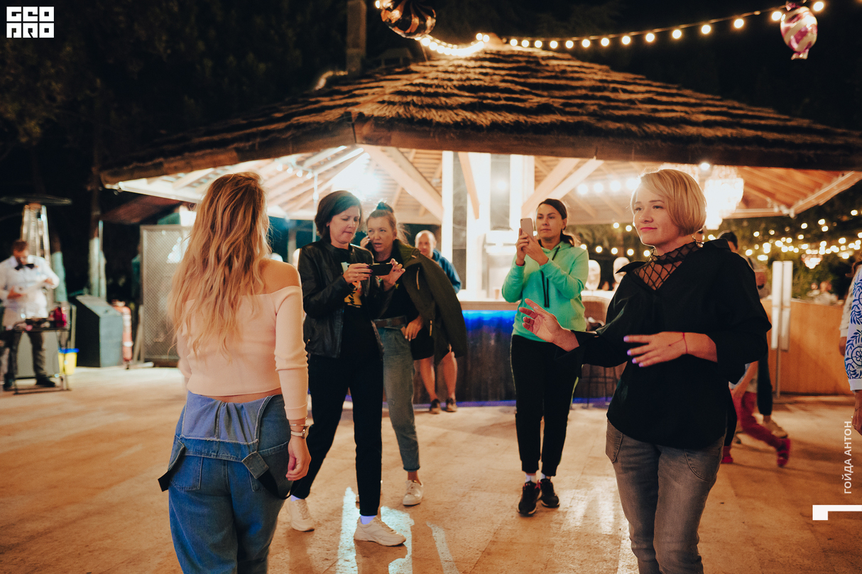 More magic, please | MORE SPA&RESERT 28