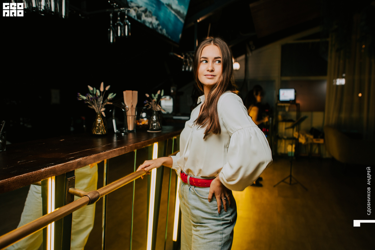 Пятница в ресторане "Чито" 30