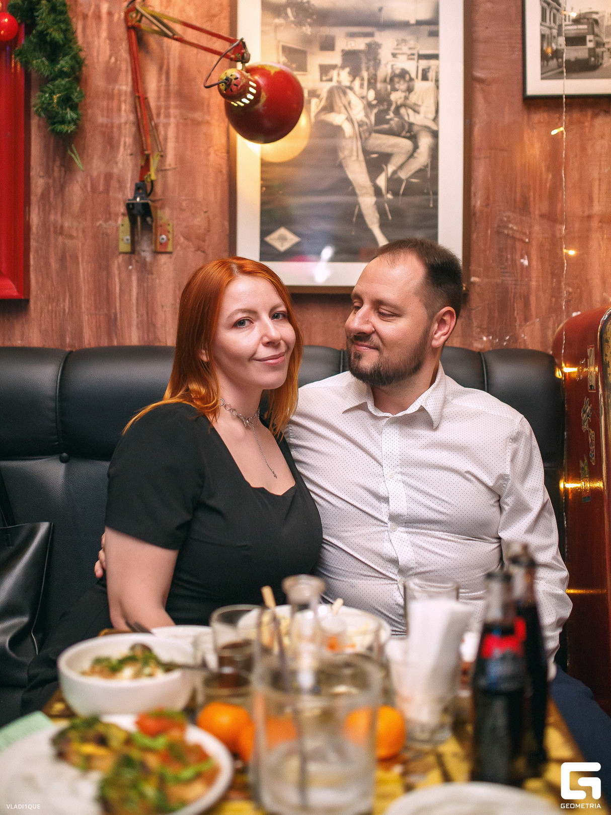 Звёздный Путь в Mr. Drunke Bar 18