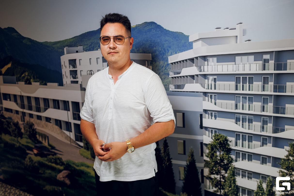 Презентация и старт продаж апартаментов Cosmos Stay Hidden Yalta 23