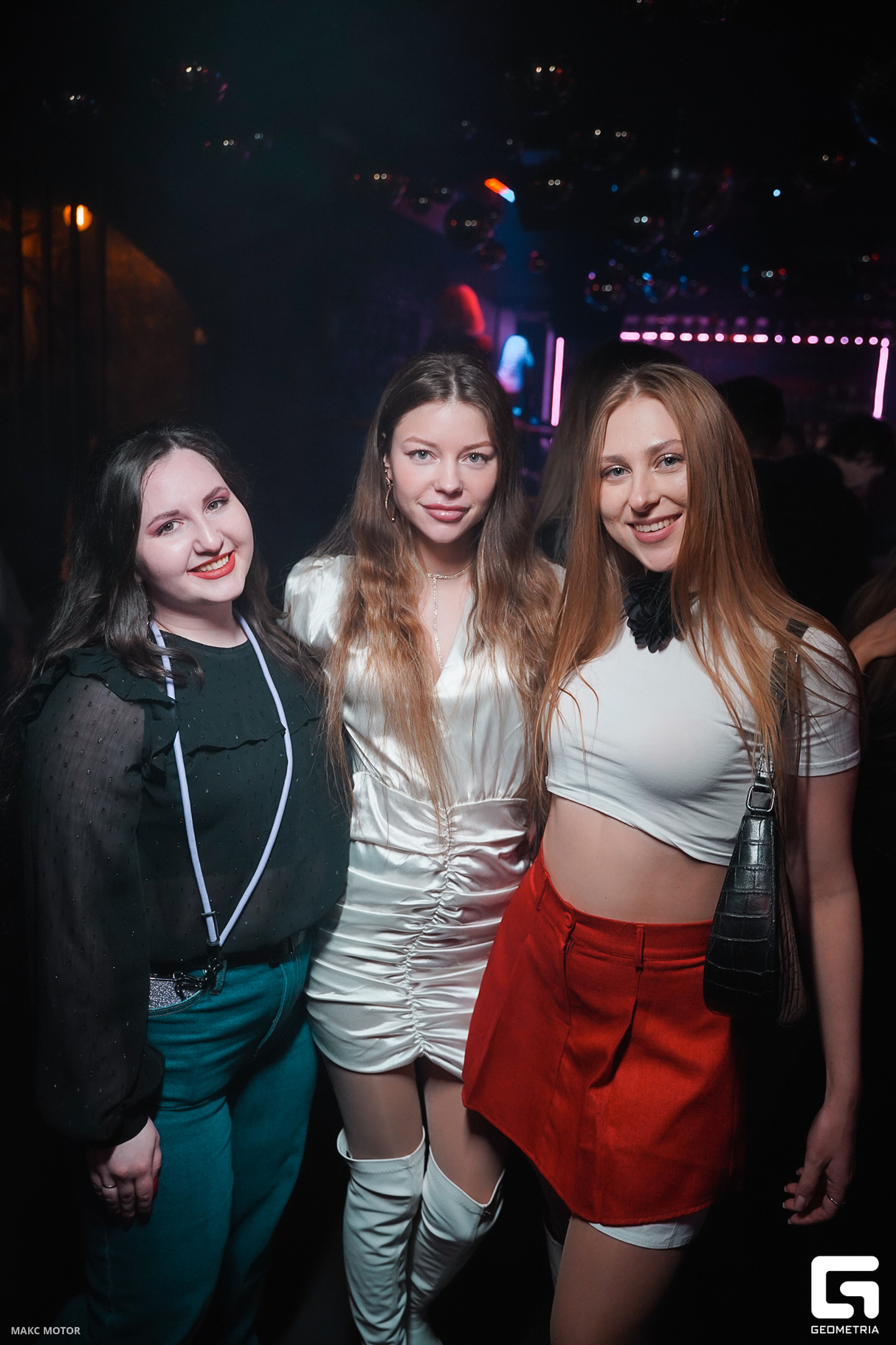 Friday Night 11