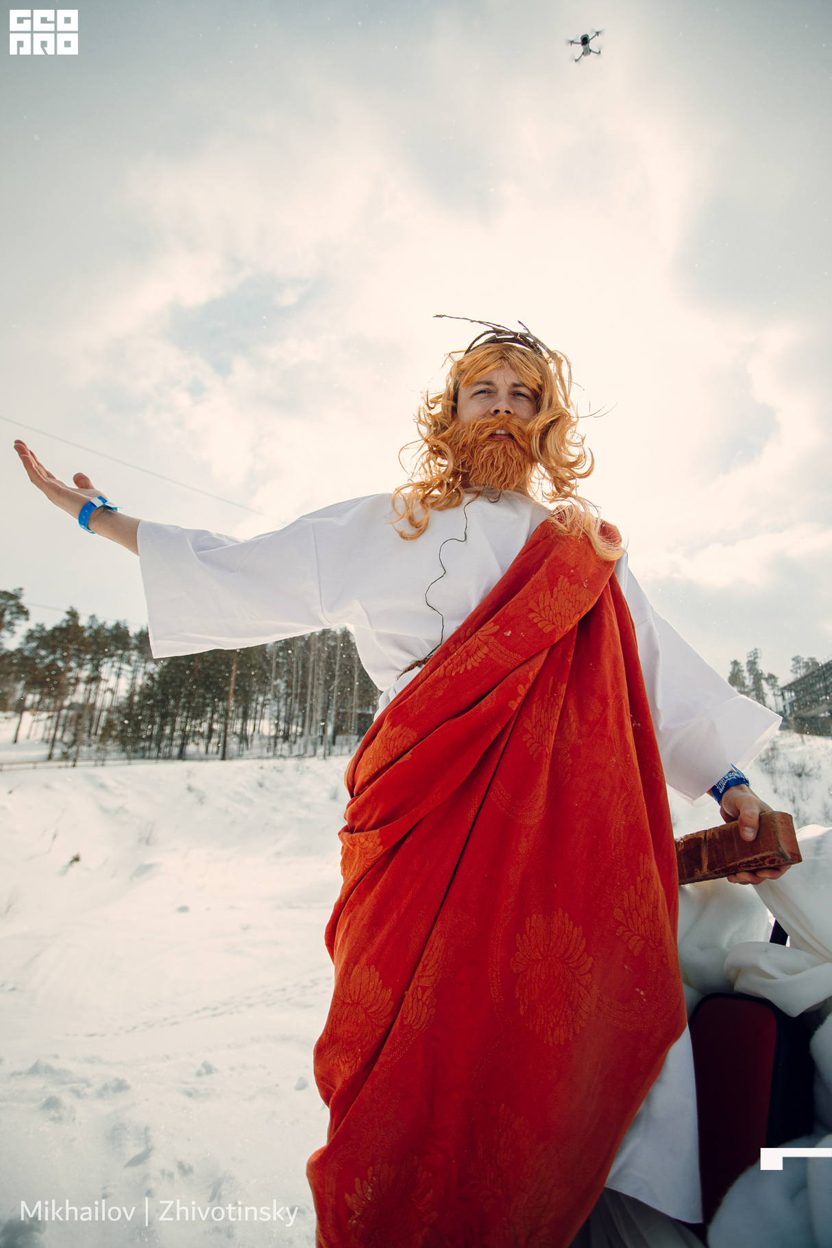 Red Bull Jump&Freeze 2021 15
