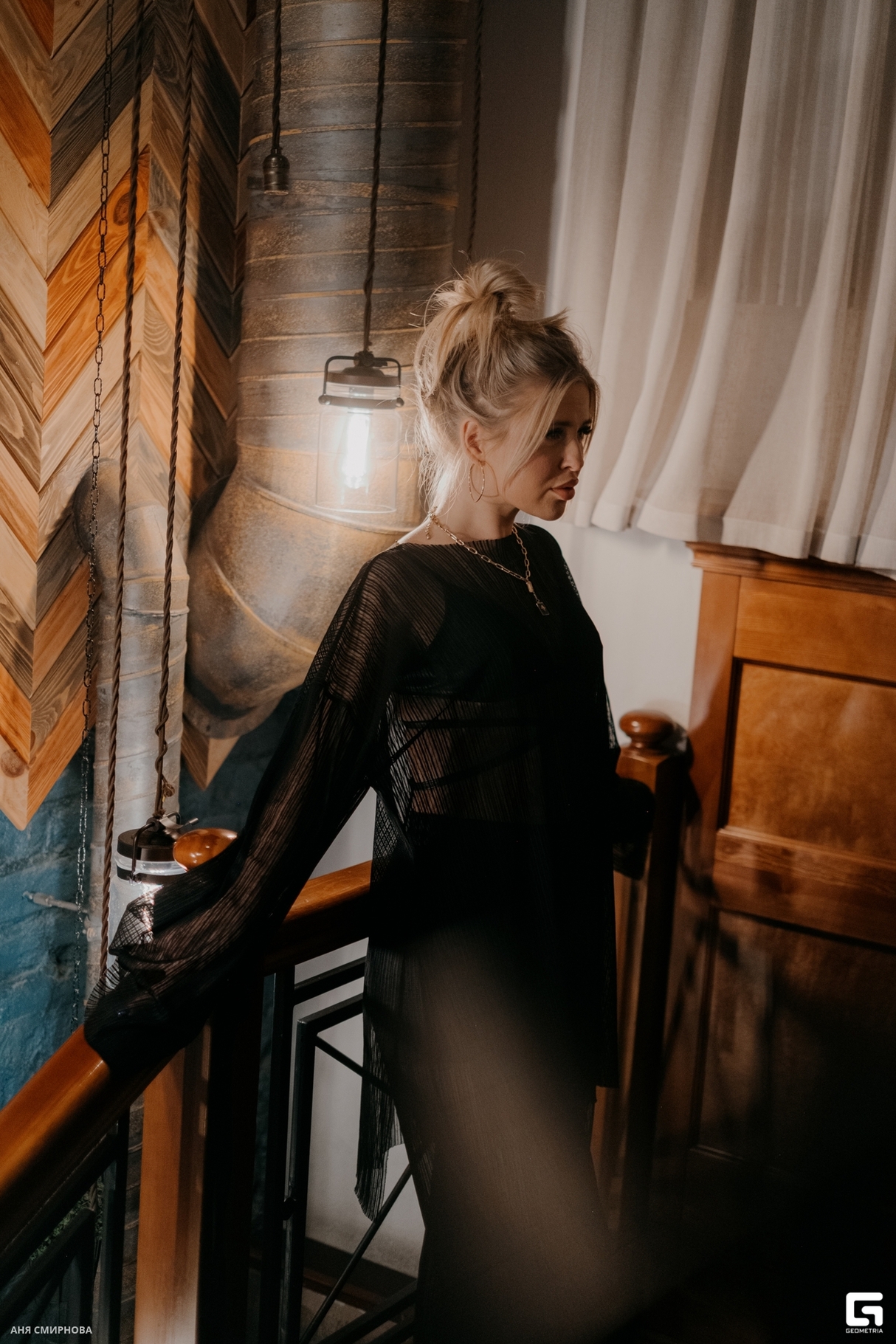 Пятница в «Птичке» 24