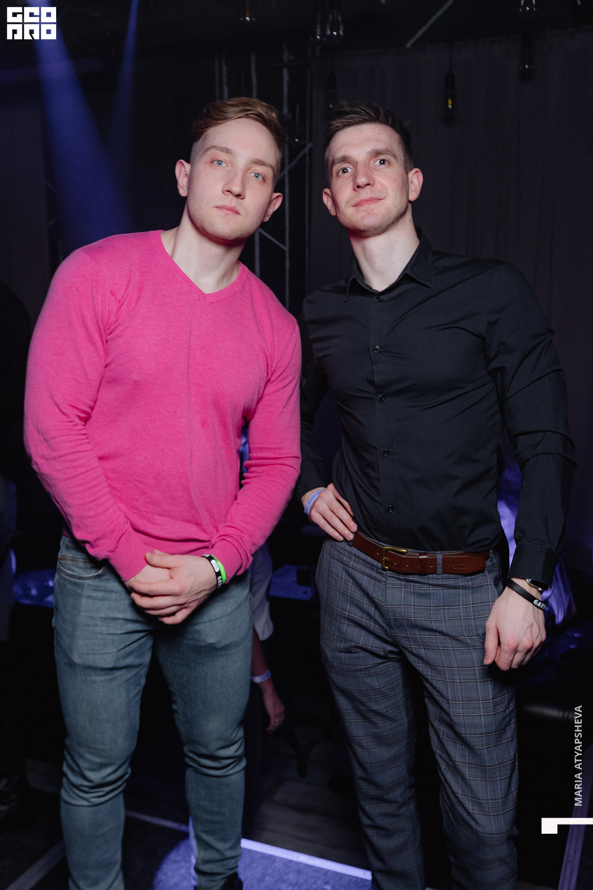 Saturday Party 8