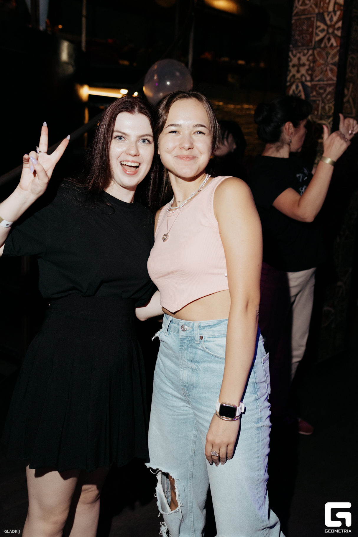 GOLDEN PLACE PARTY | 7 WITH U 29