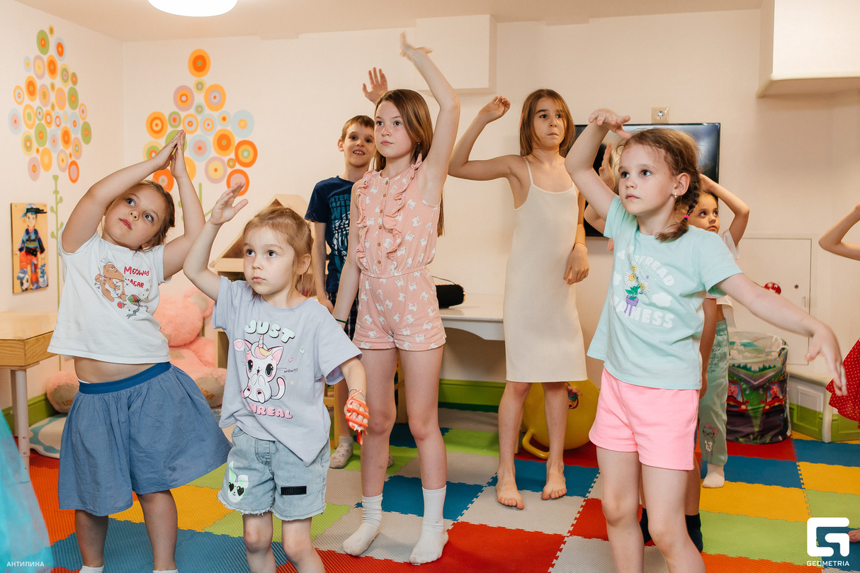 День детей в Si! 24