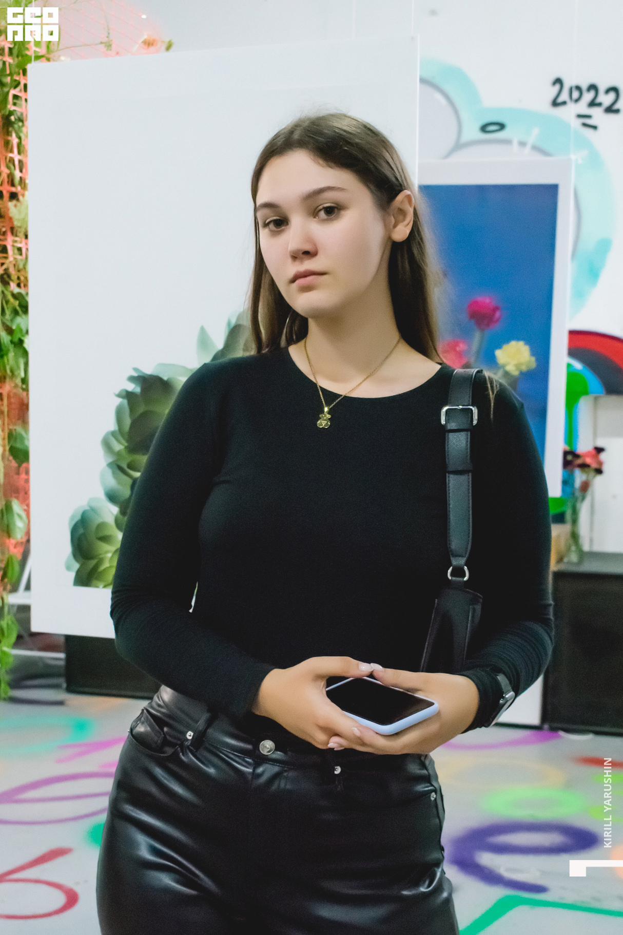 Открытие выставки «MOOD» 14