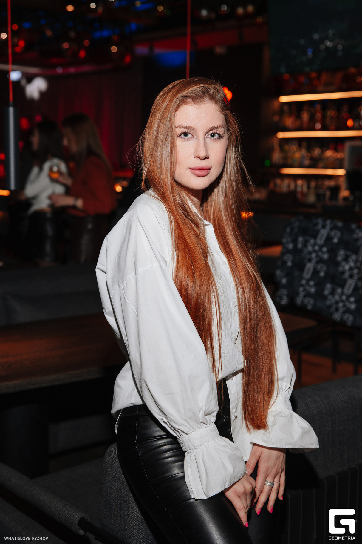 Friday Night 30