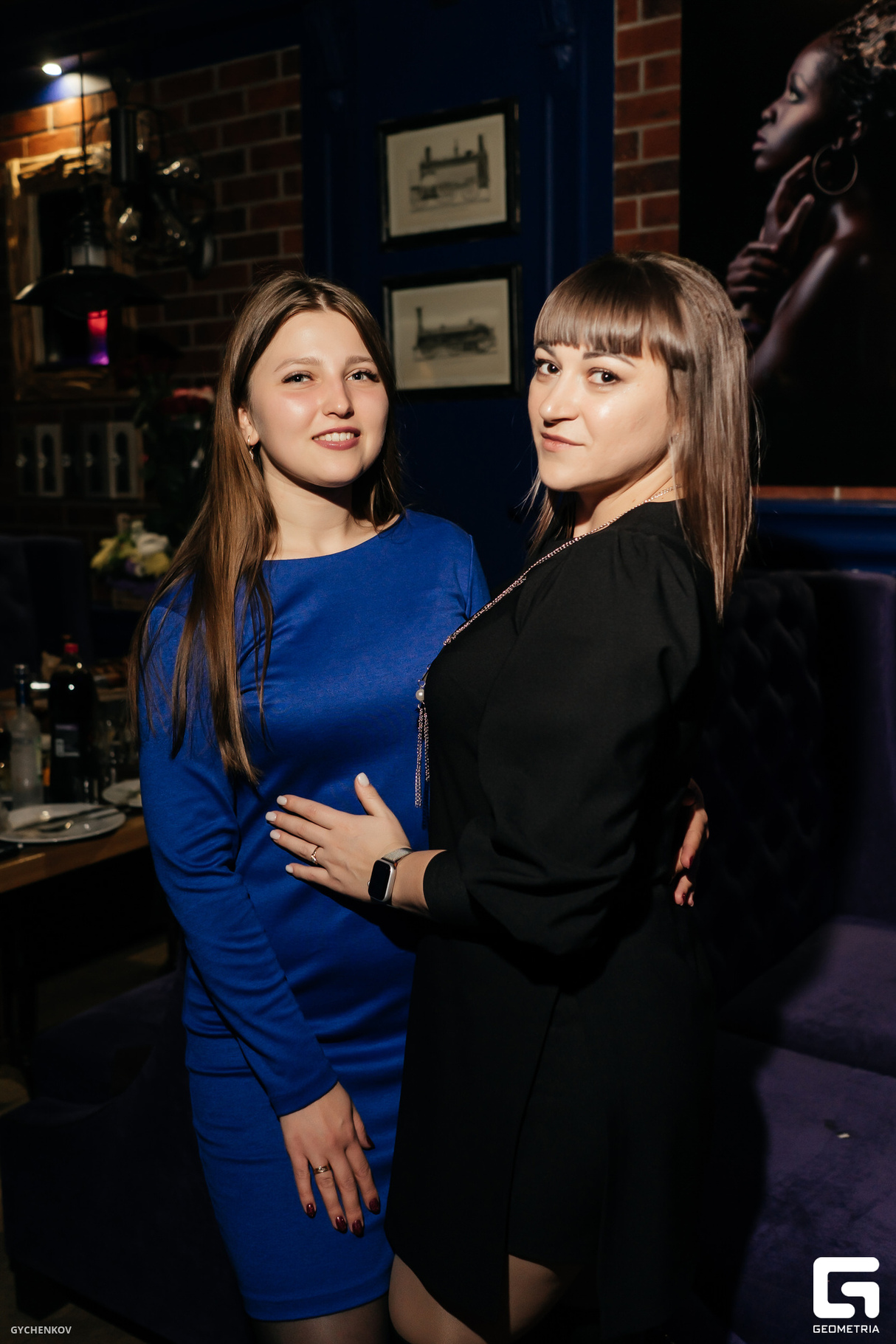 INGVAR group вечеринка 14