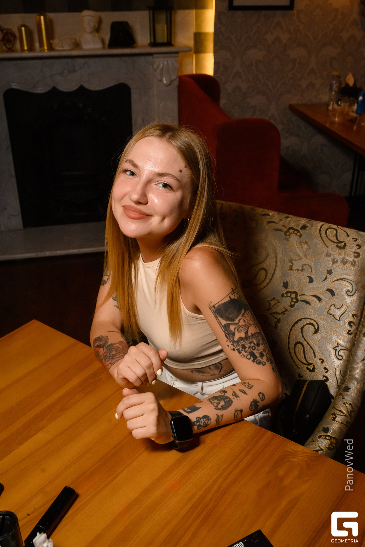 Вечеринка в BNB BOYS BAR 28