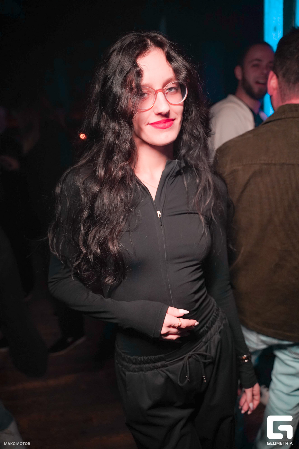 Saturday Night 25