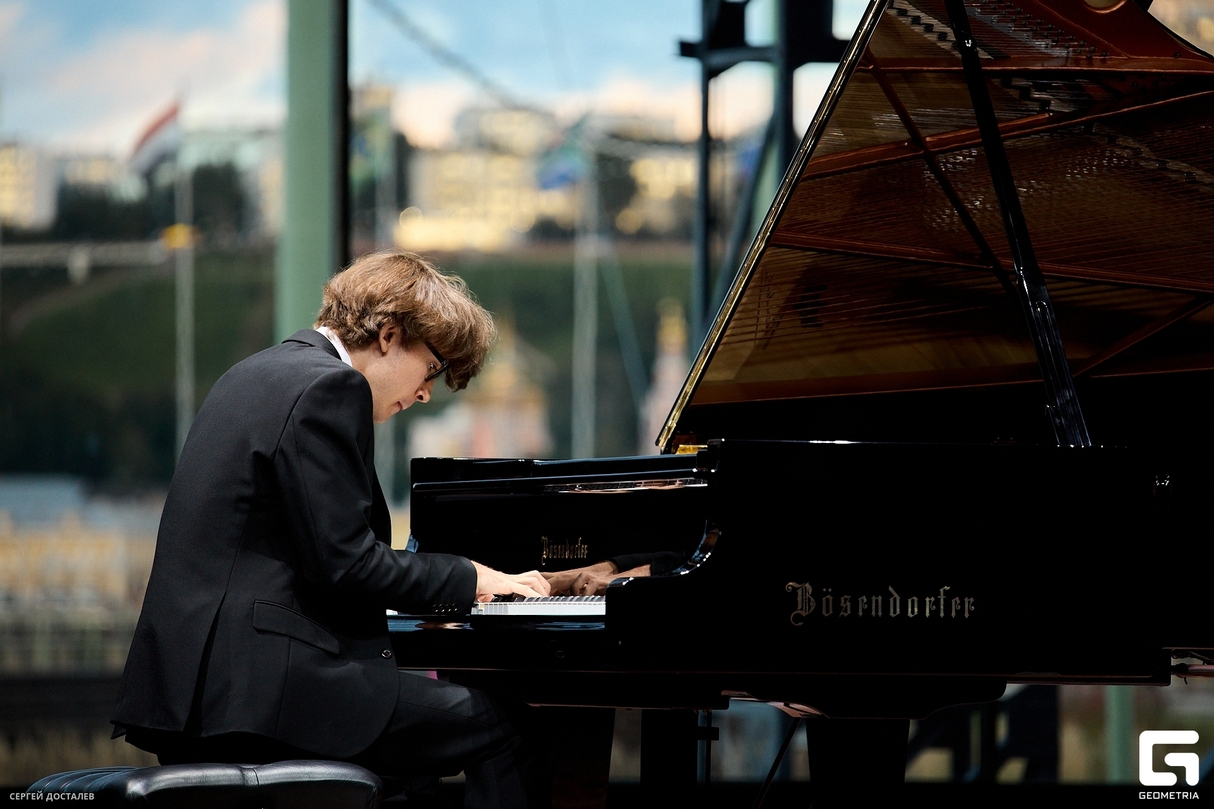 Pianissimo 25