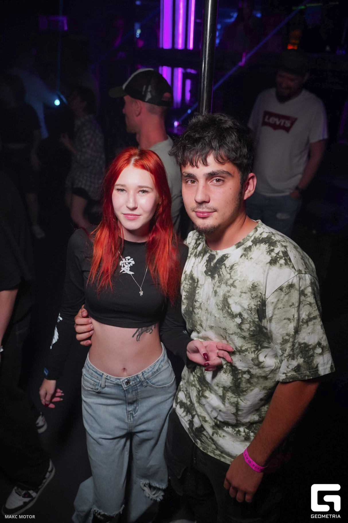 Friday Night 15
