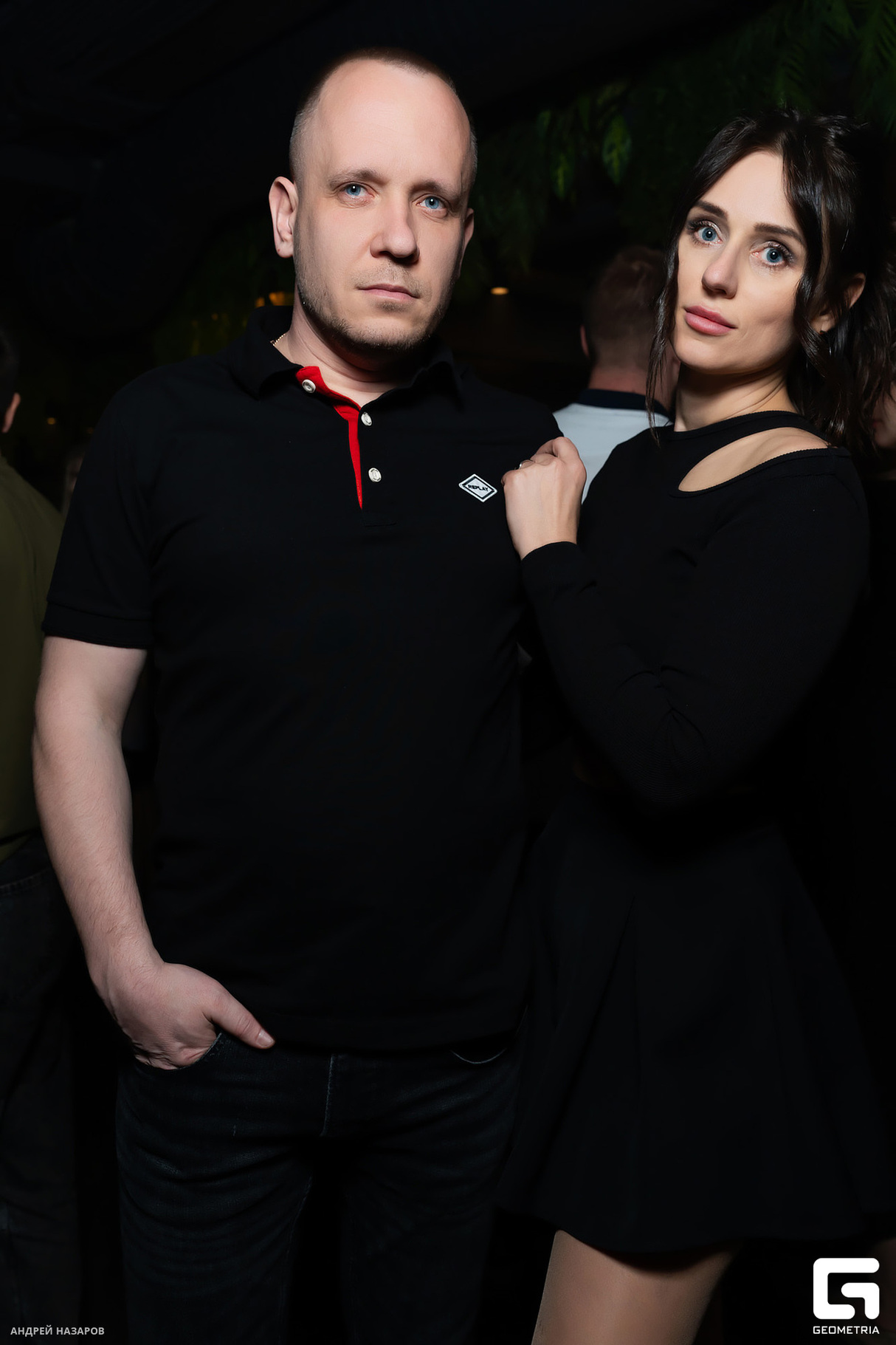 Friday Night 9