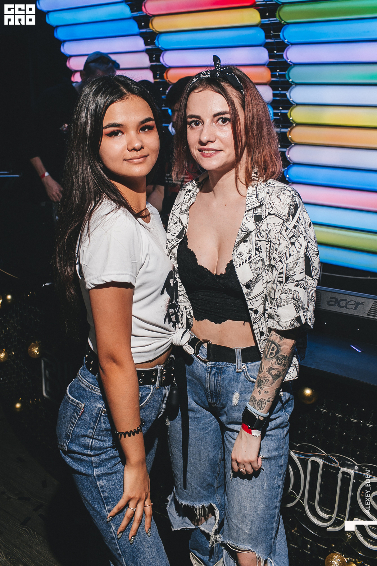 BOOM PARTY 25