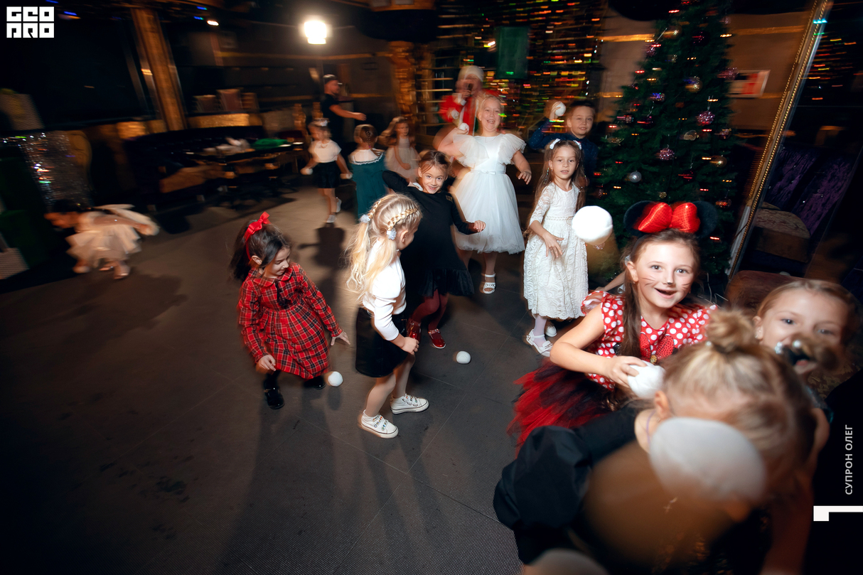 СТОЛИЦА HAPPY NEW YEAR  part 1 16
