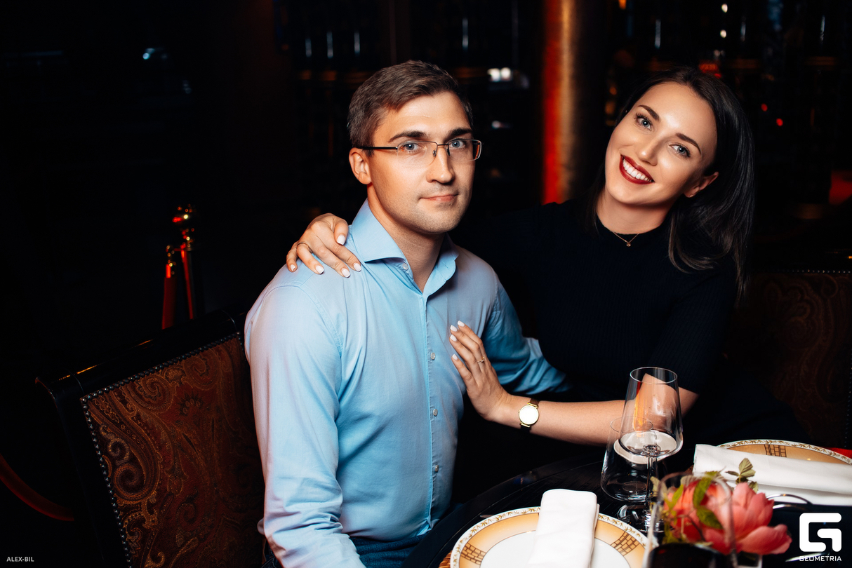 Лепс в Buddha-Bar 27