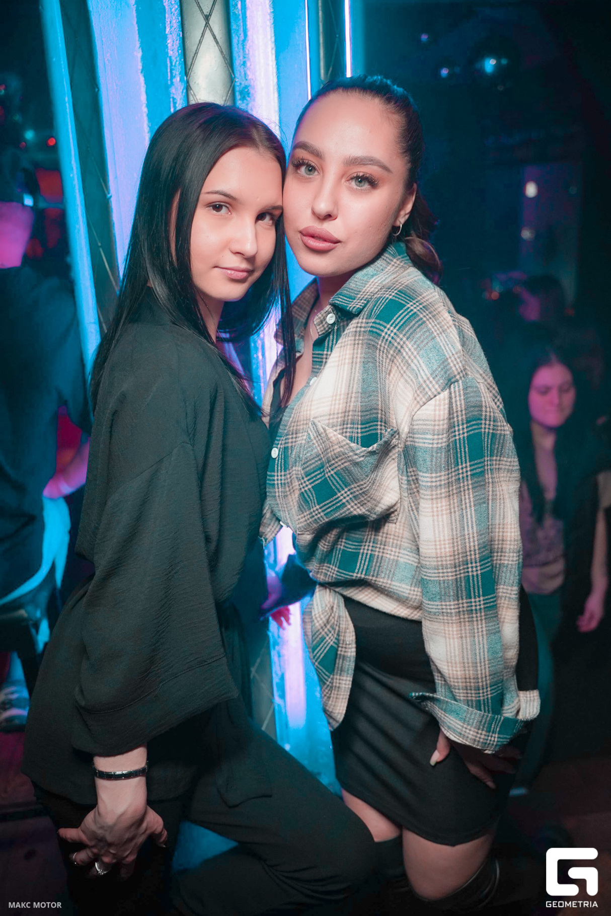 Saturday Night 7