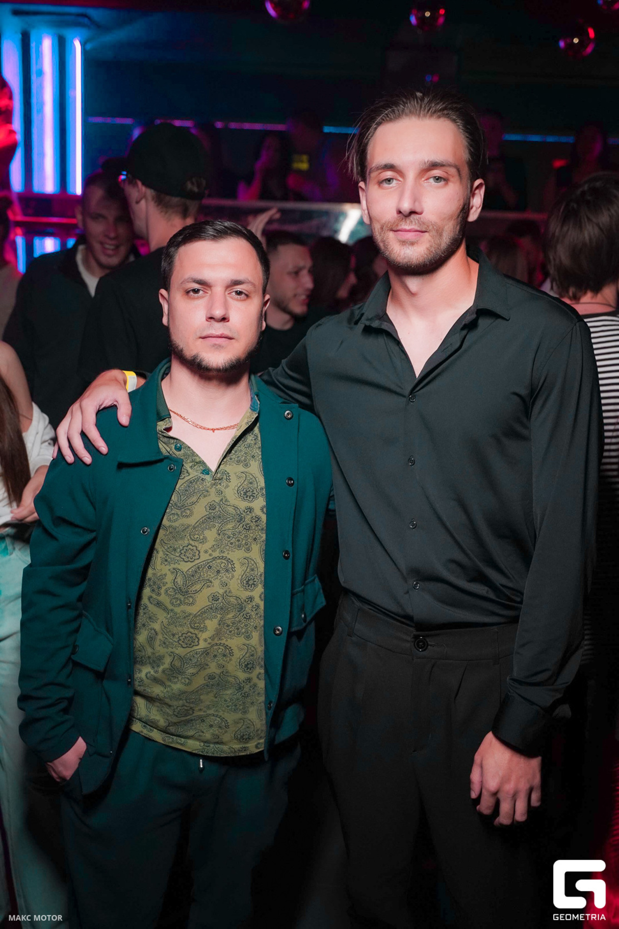 Friday Night 24