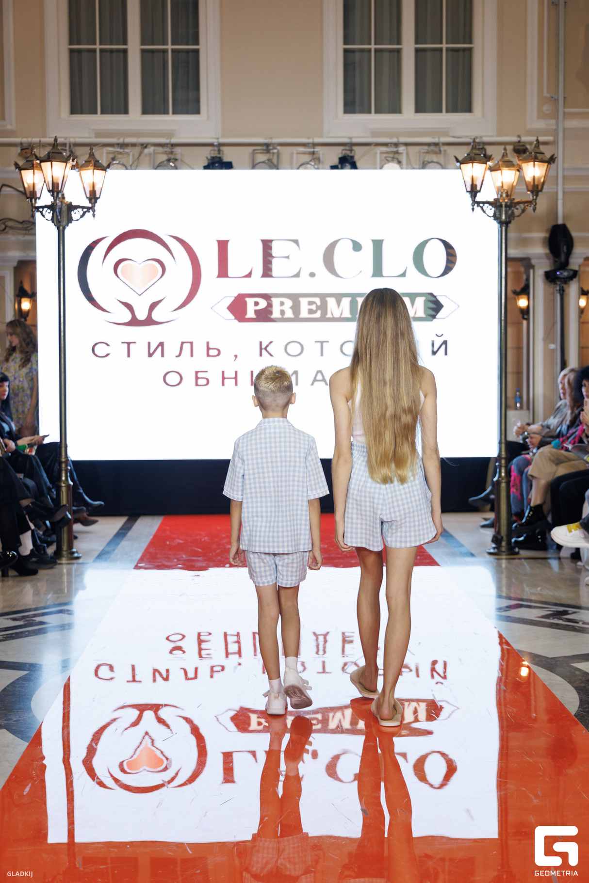GEO FASHION WEEK 2024 ОСЕНЬ – DAY 1 – PART 4 19