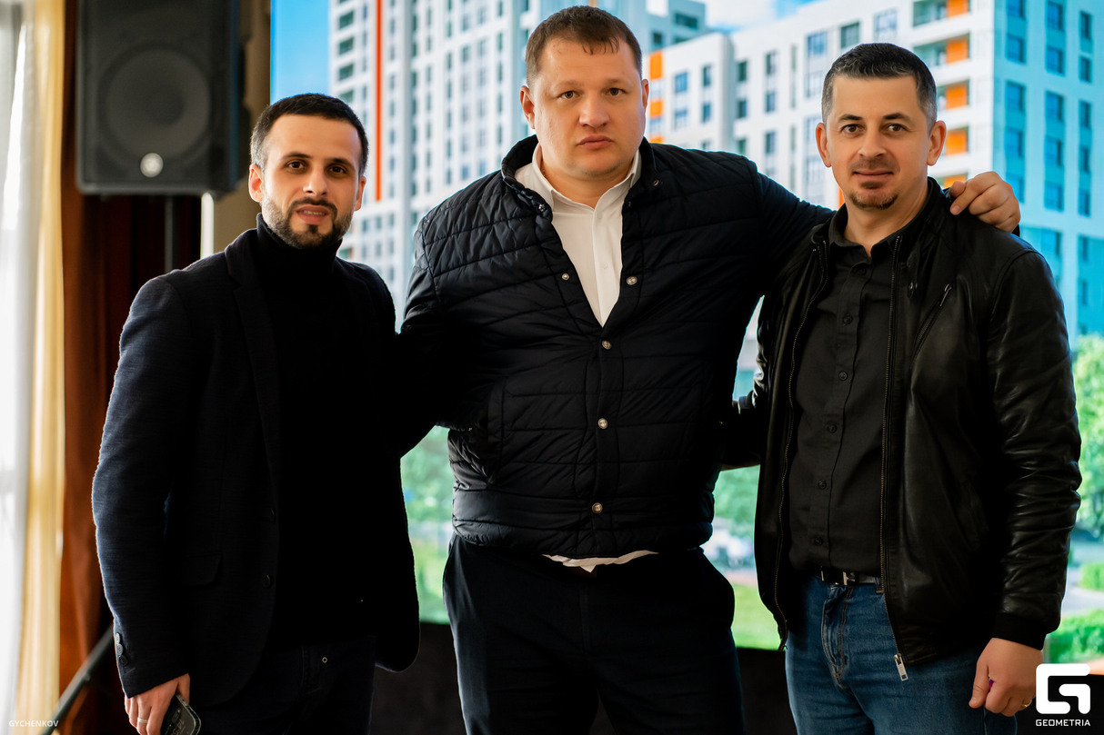 Брокер тур от AVA Group 10