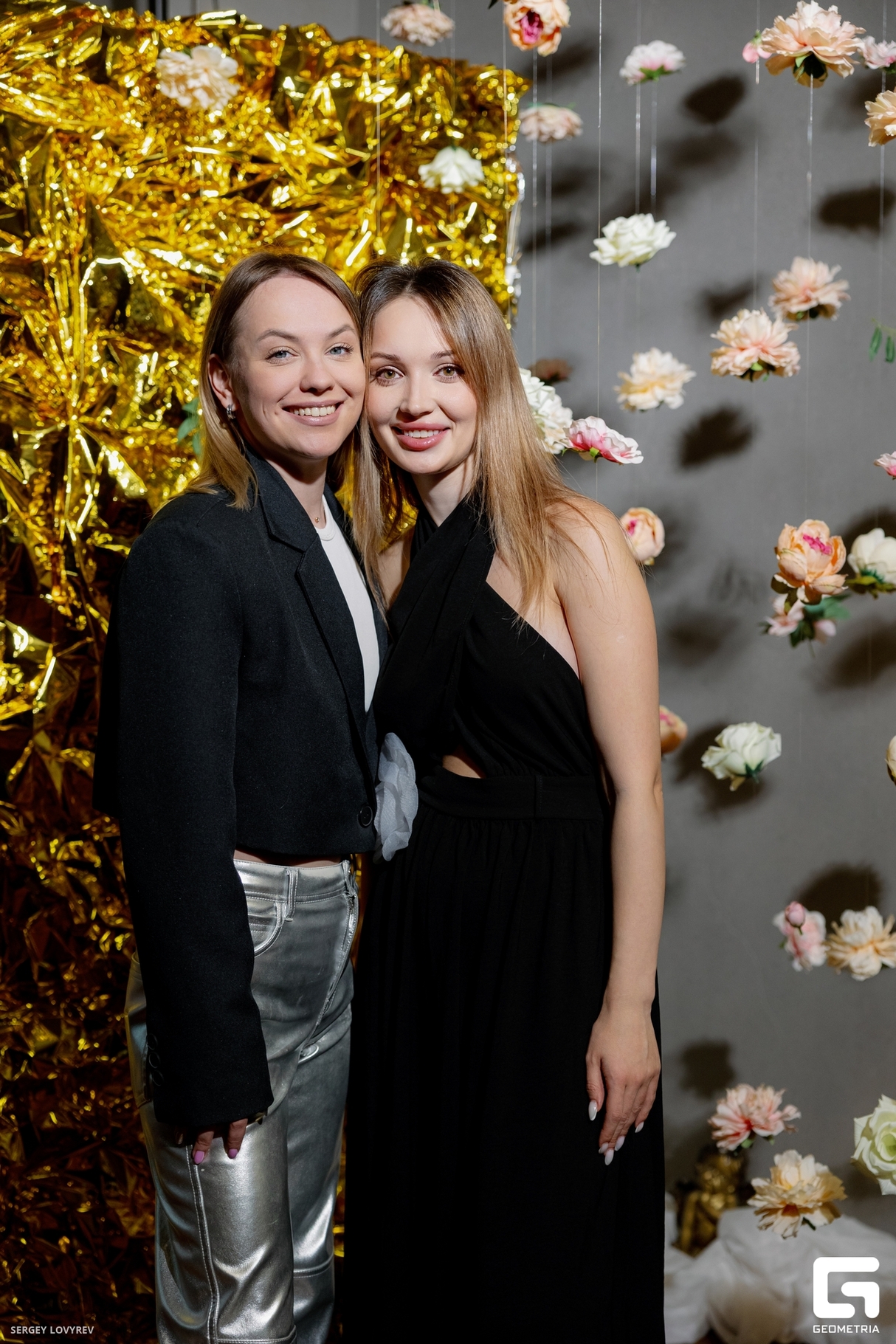 День рождения фотостудии Тейя 24