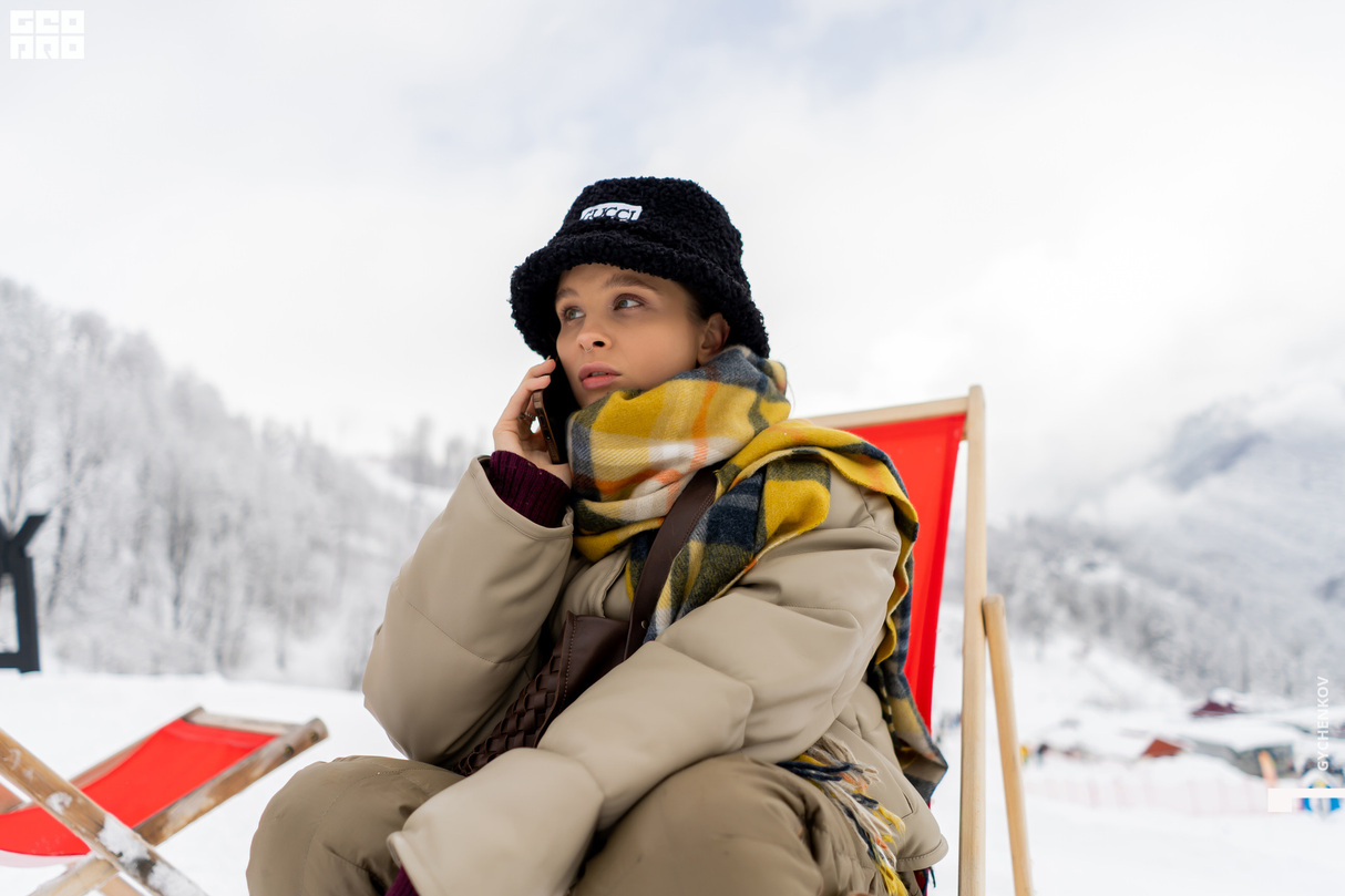 RITMICÂ Après Ski 30